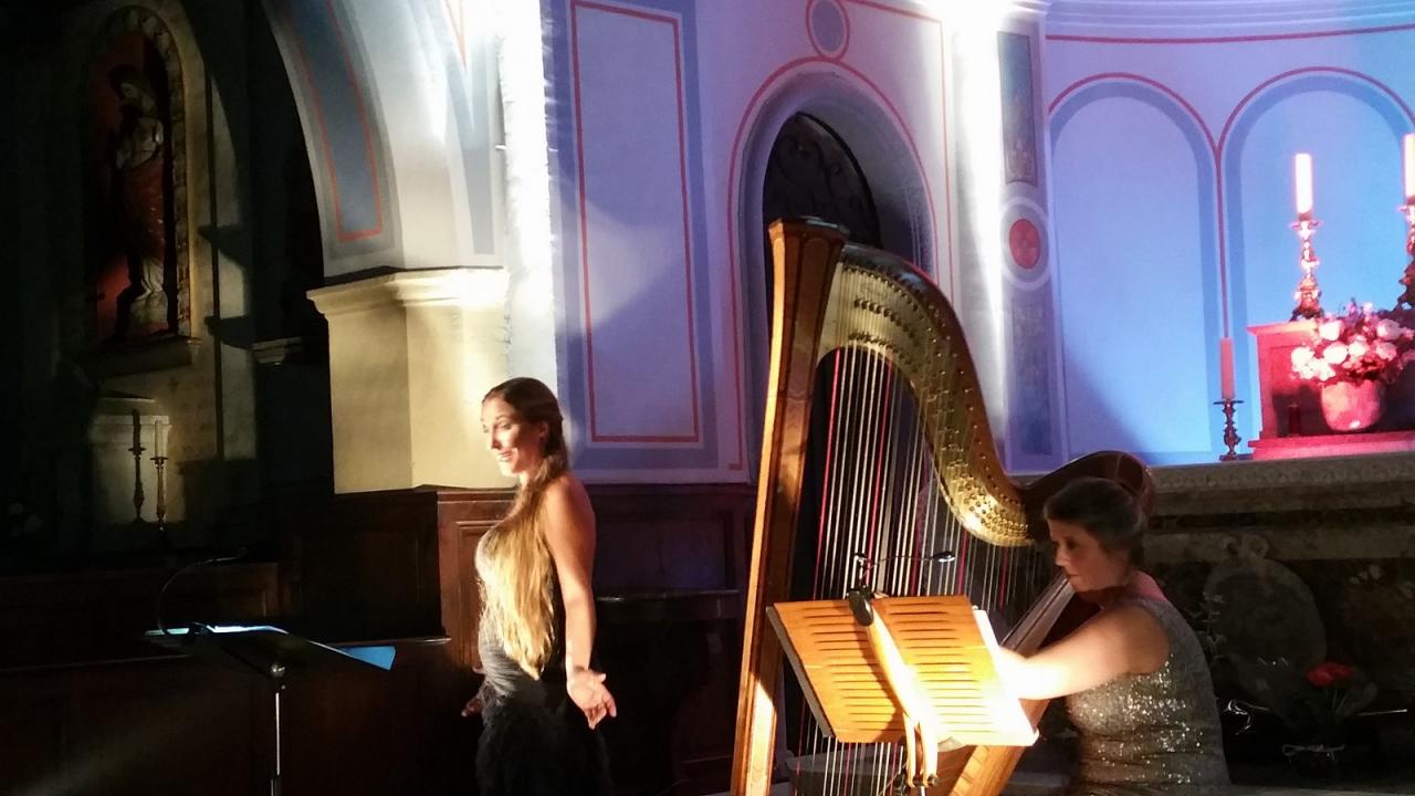 Concert JEP 2016
