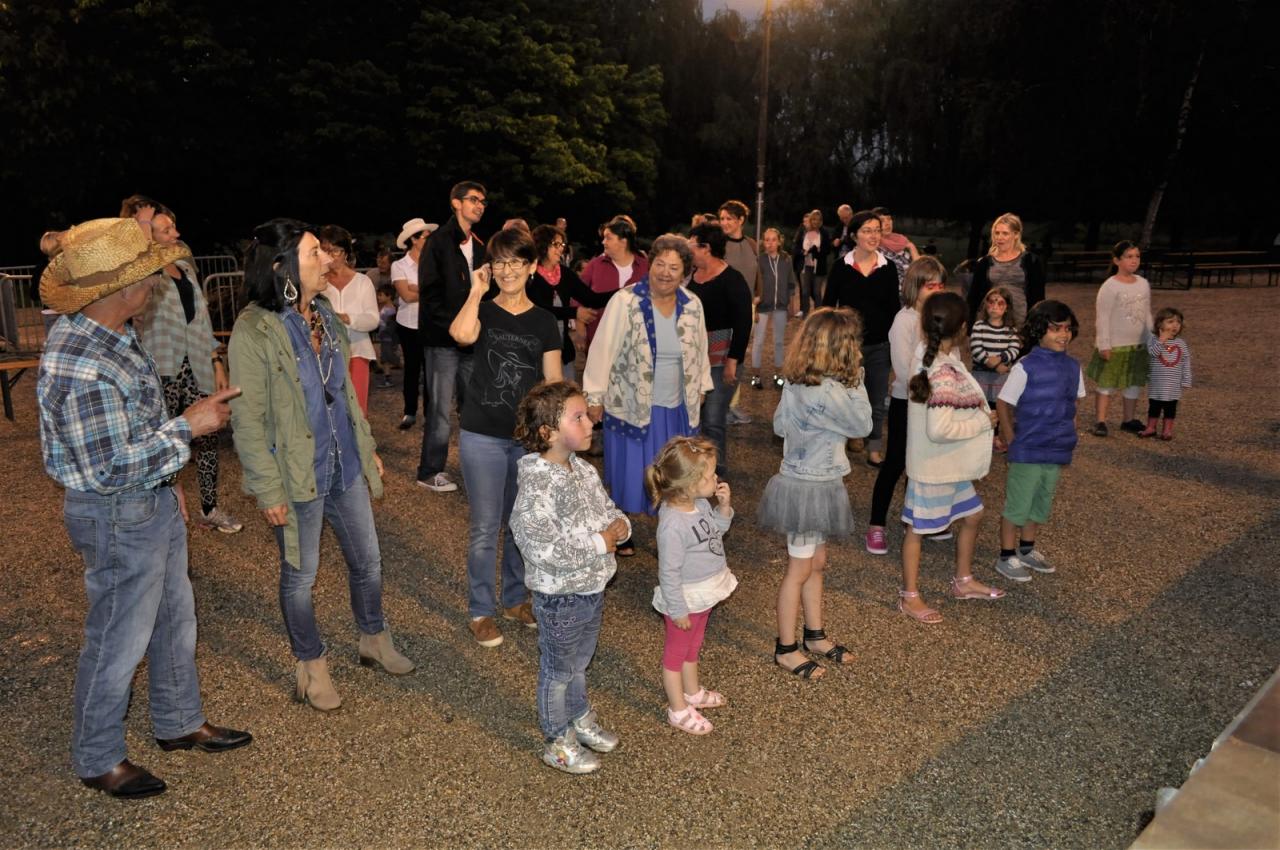 Feu de Saint Jean 2016 (1)
