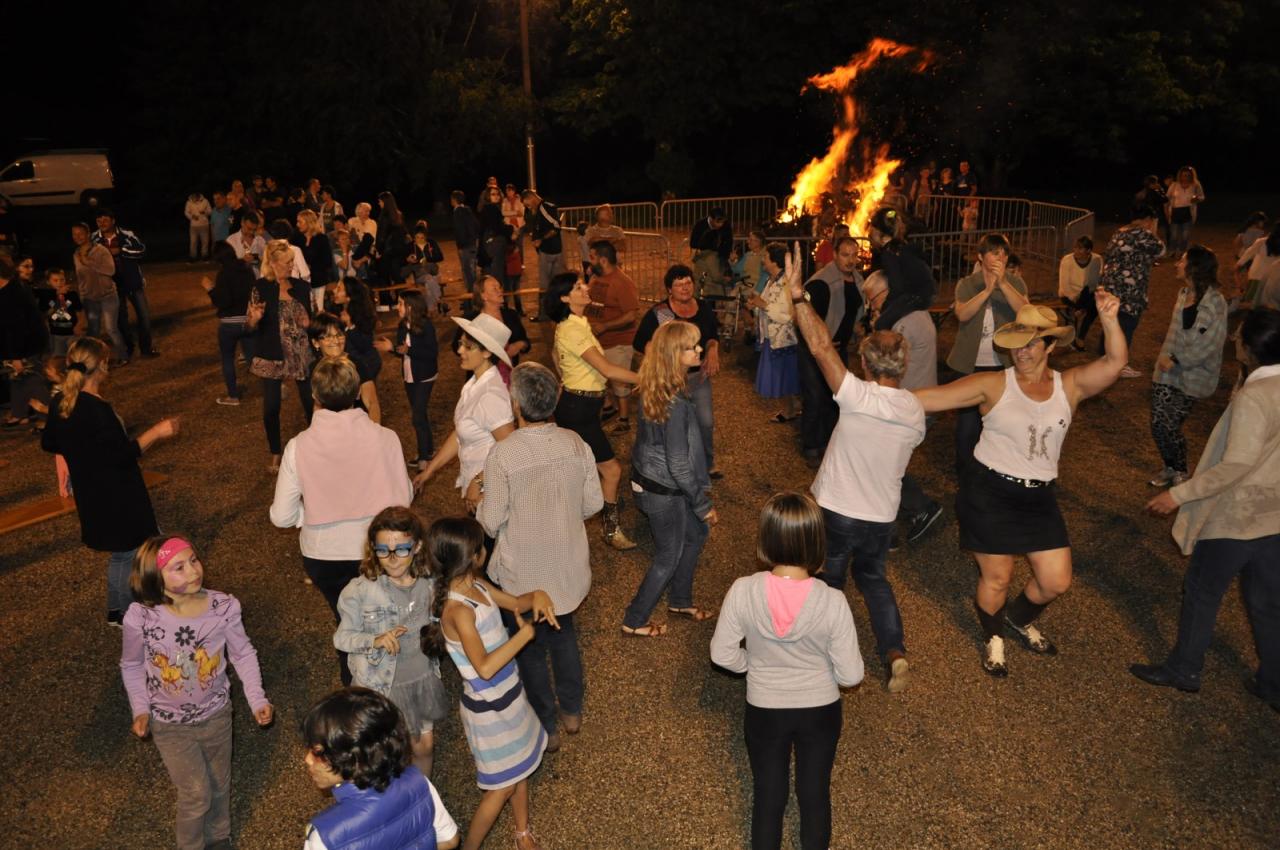 Feu de Saint Jean 2016 (4)