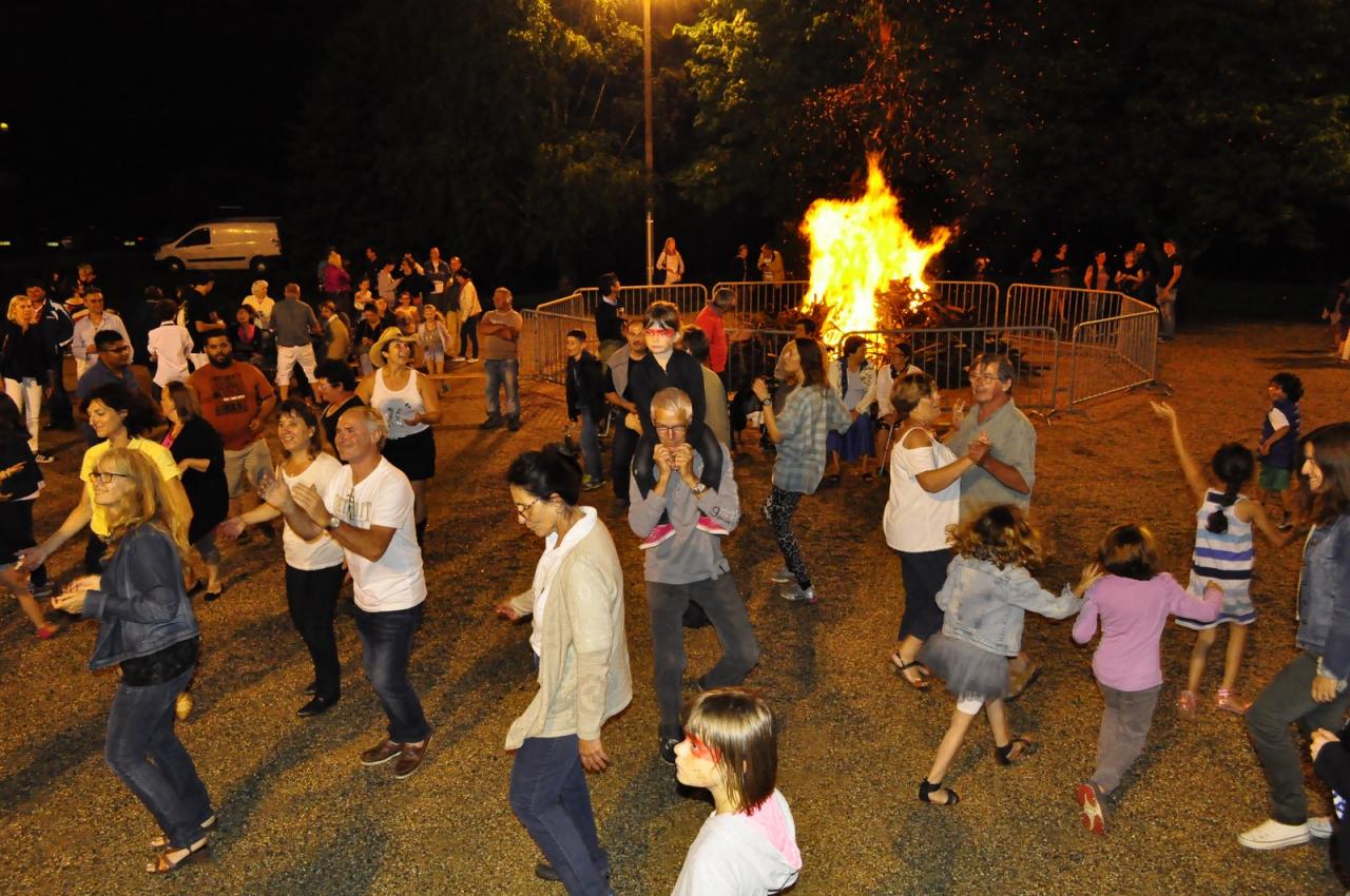 Feu de St Jean 2016 (4)