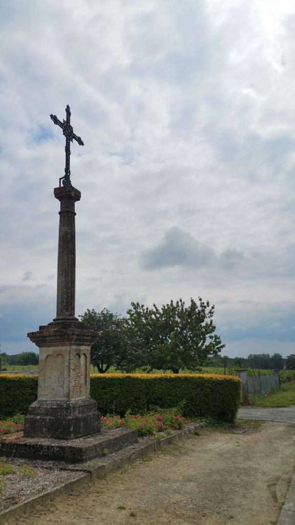 Sauternes village (1)