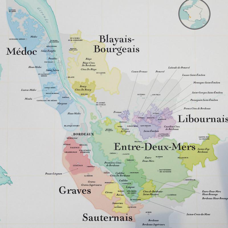 CARTE DES VINS